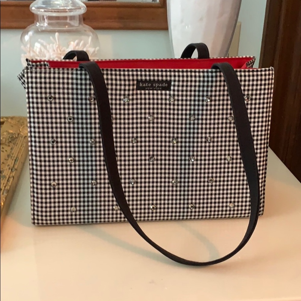 Kate Spade vintage purse. One of a kind!